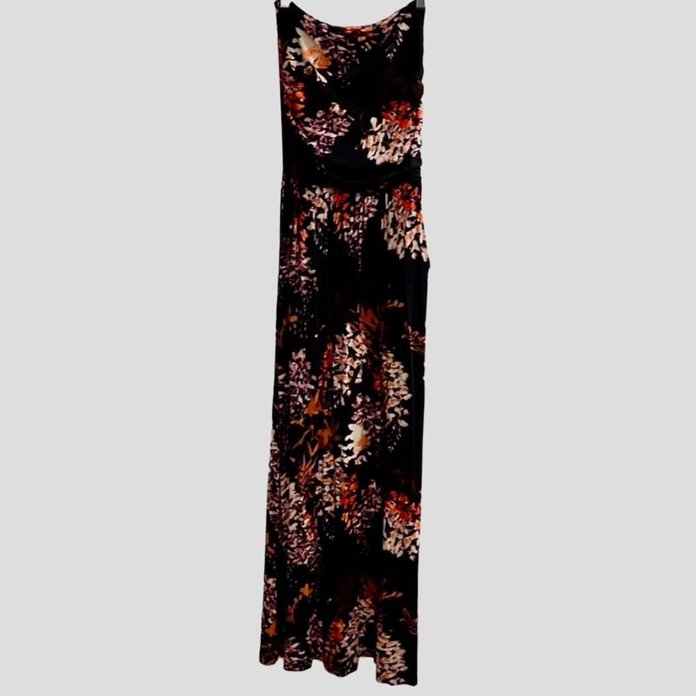 Fun Lascana  VENUS tube top Maxi with pockets. Super cute and comfortable.!